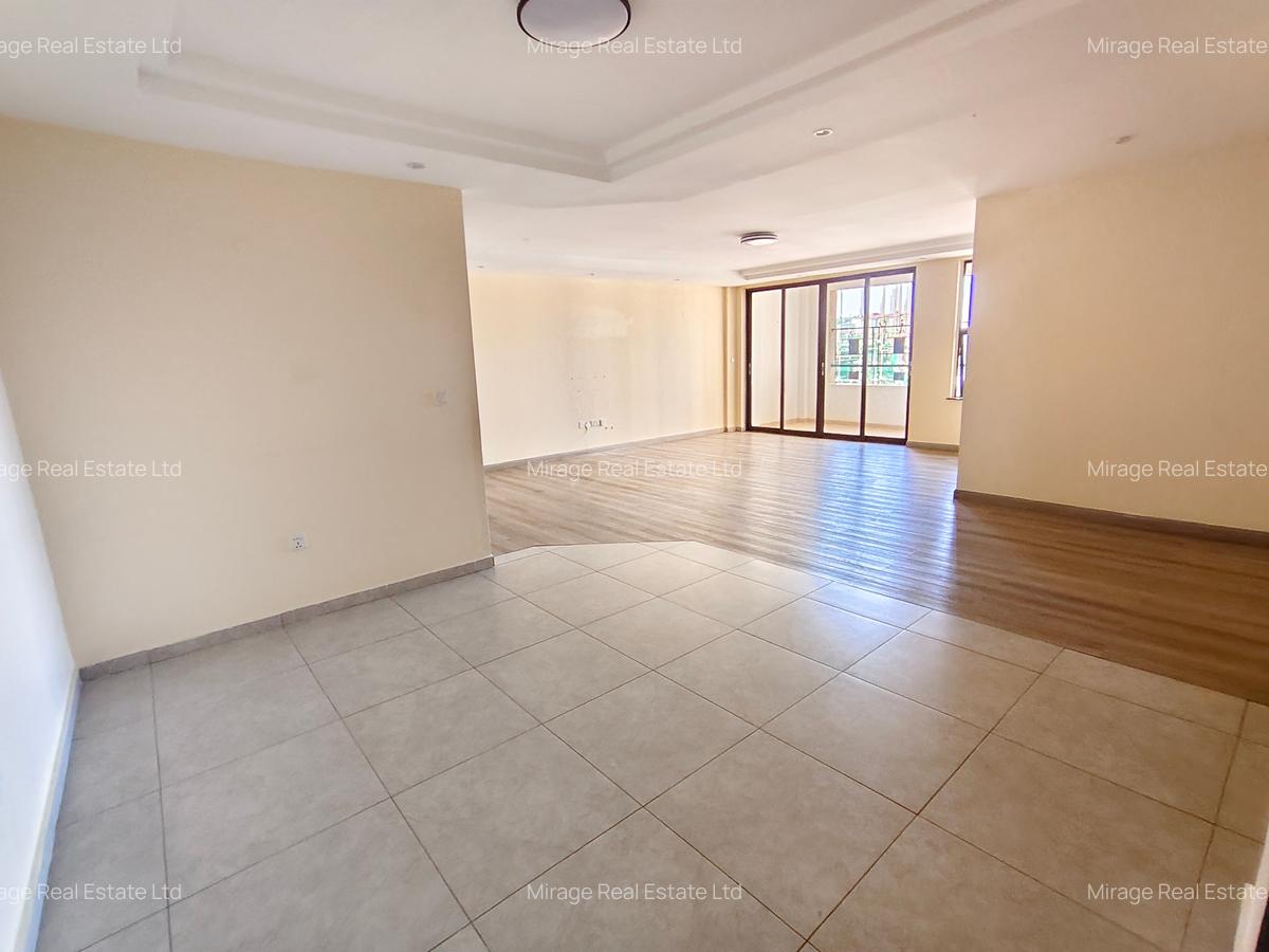 3 Bed Apartment with En Suite in Kileleshwa - 16