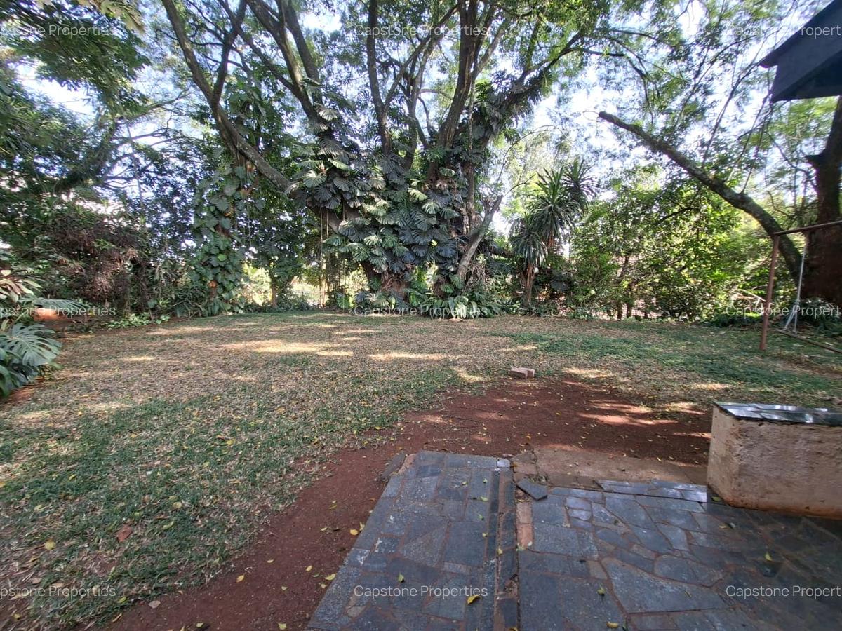 3 Bed House with En Suite in Spring Valley - 6