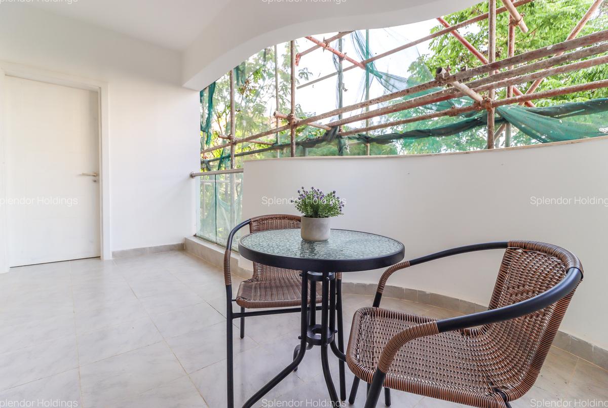 3 Bed Apartment with En Suite in Kileleshwa - 13