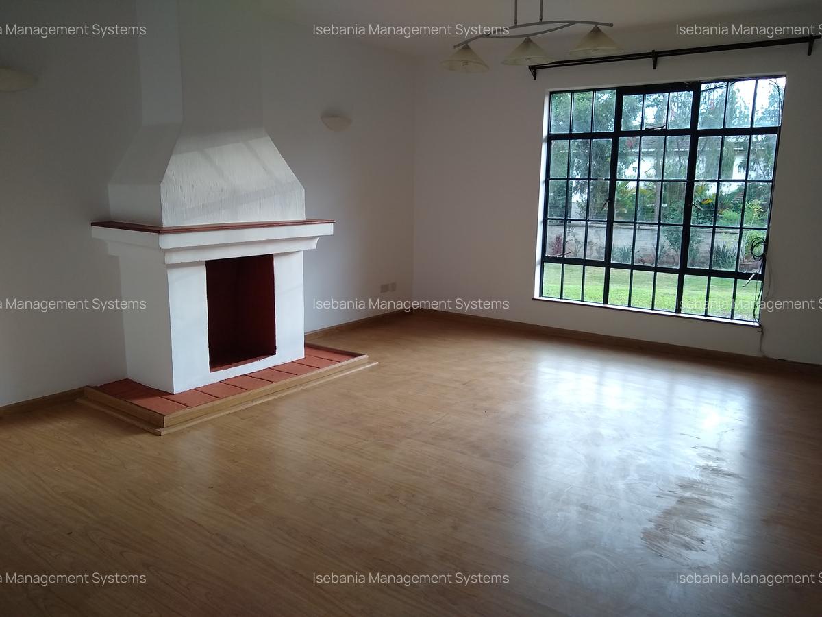 4 Bed House with En Suite at Runda Road - 3