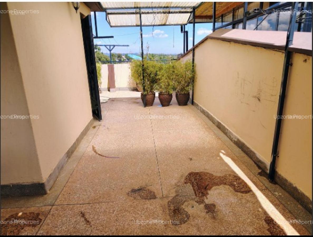 3 Bed Townhouse with En Suite in Lower Kabete - 4