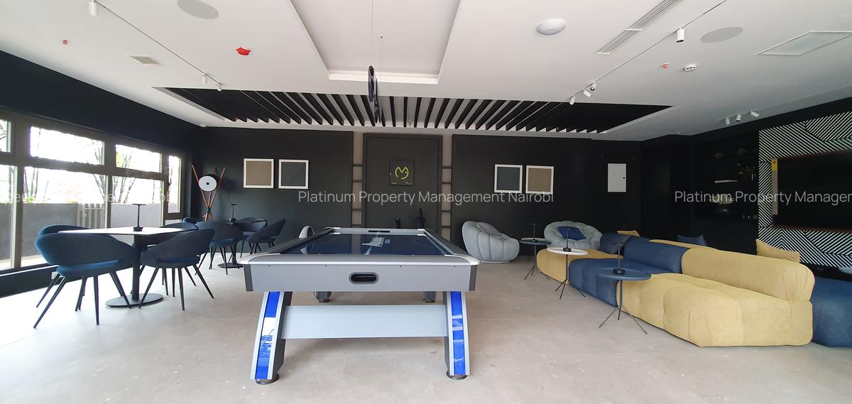 Serviced 2 Bed Apartment with En Suite at Enaki Town - 20