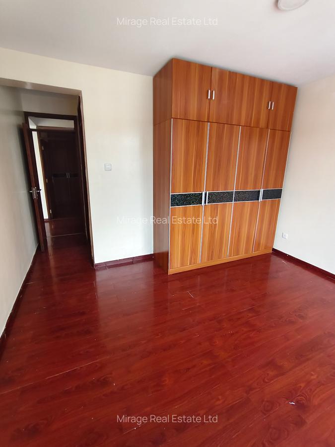 2 Bed Apartment with Borehole in Lavington - 5