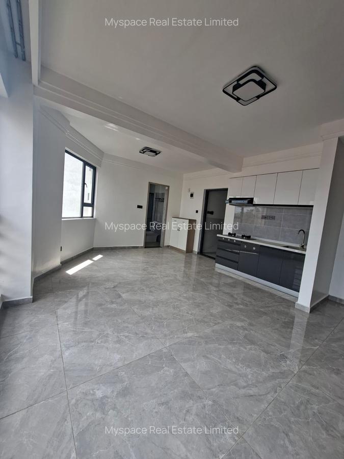 1 Bed Apartment with Gym in Lavington - 7
