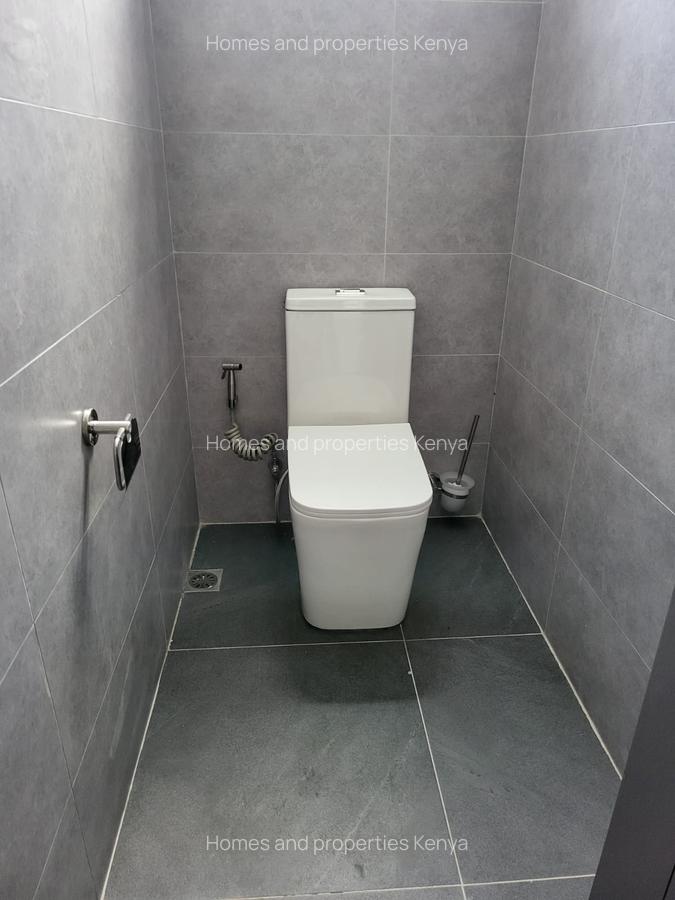 3 Bed House with En Suite in Kitengela - 11