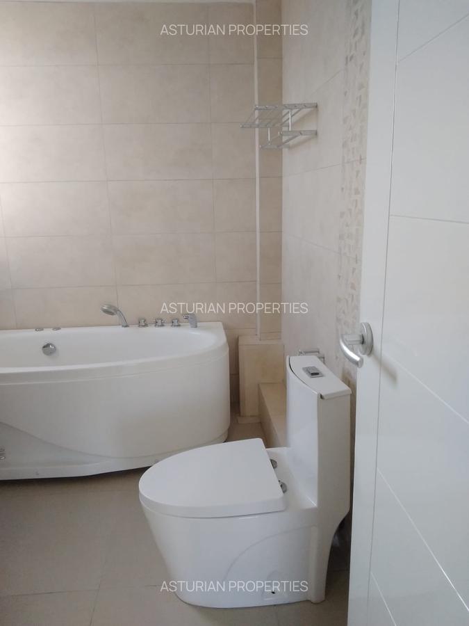 4 Bed Apartment with En Suite in Lavington - 4