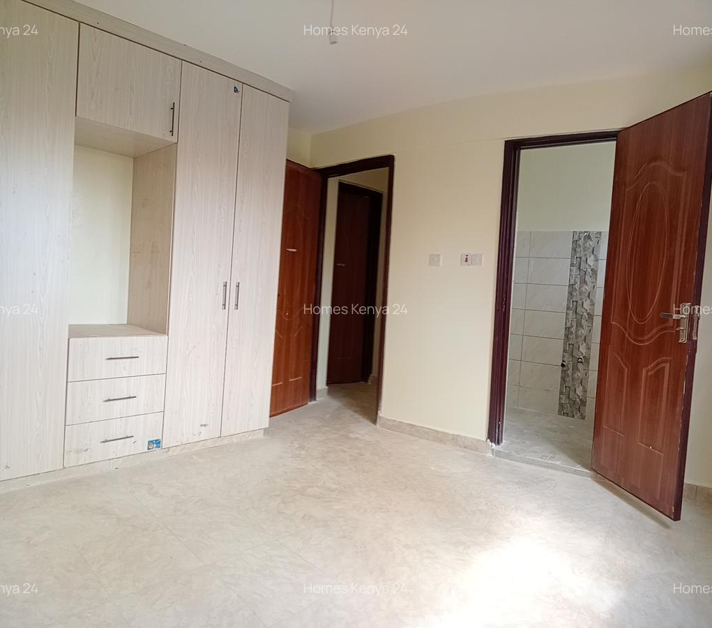 2 Bed Apartment in Ruaka - 7
