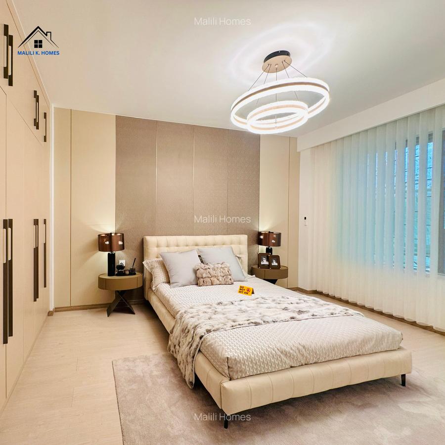 5 Bed Apartment with En Suite in Kilimani - 6