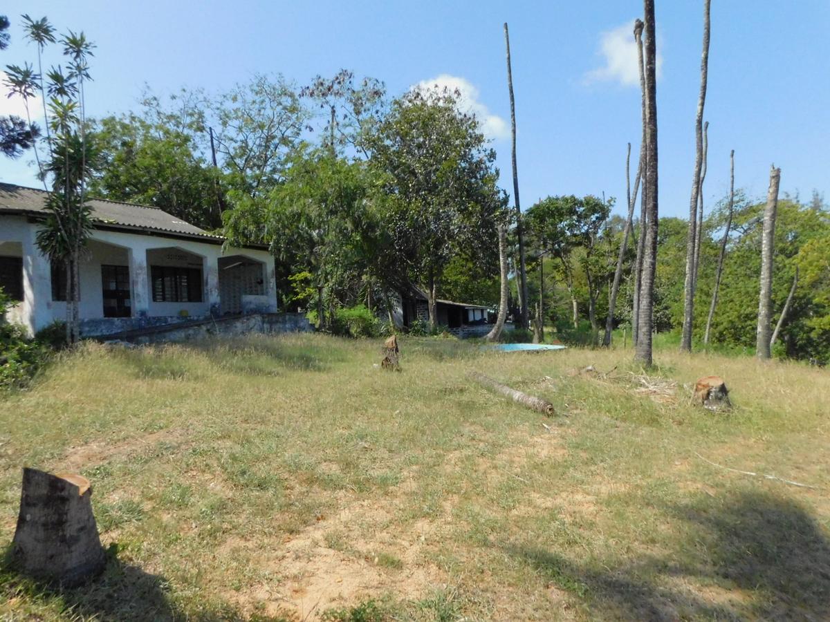 5 ac Land at Mtwapa - 8