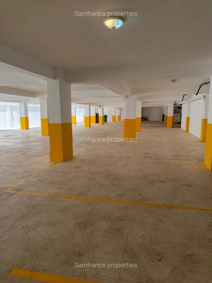 2 Bed Apartment with En Suite at Baobab Road - 2