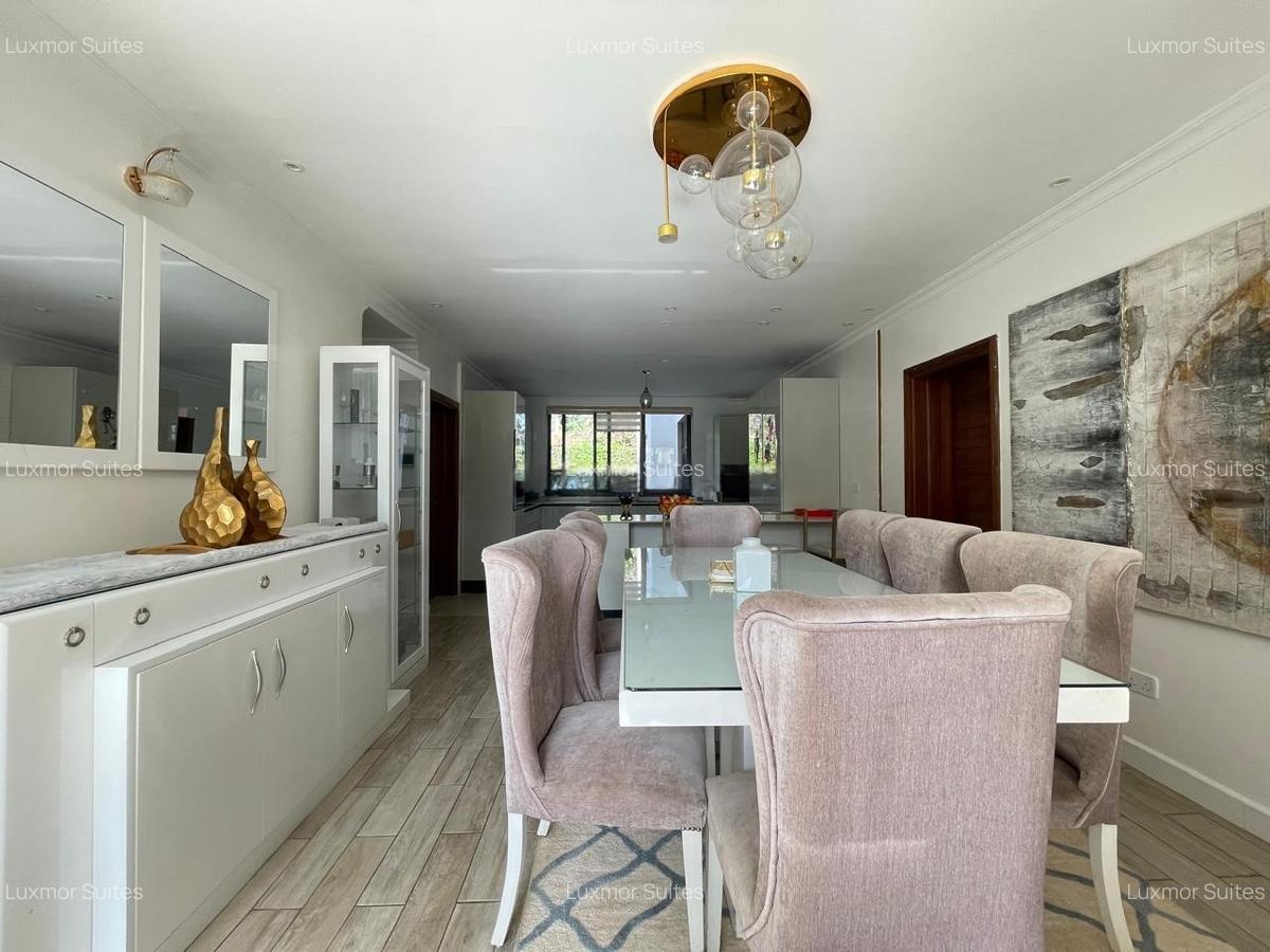 6 Bed Villa with En Suite at Karen Windy Ridge Area - 14