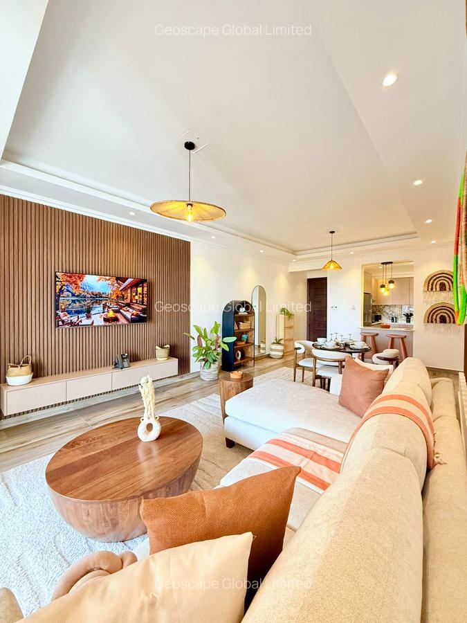 2 Bed Apartment with En Suite in Brookside - 14