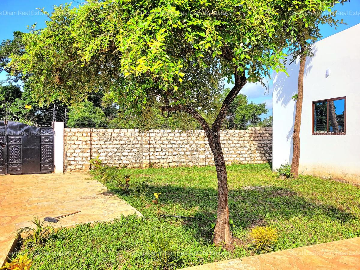 2 Bed Villa with En Suite in Diani - 3