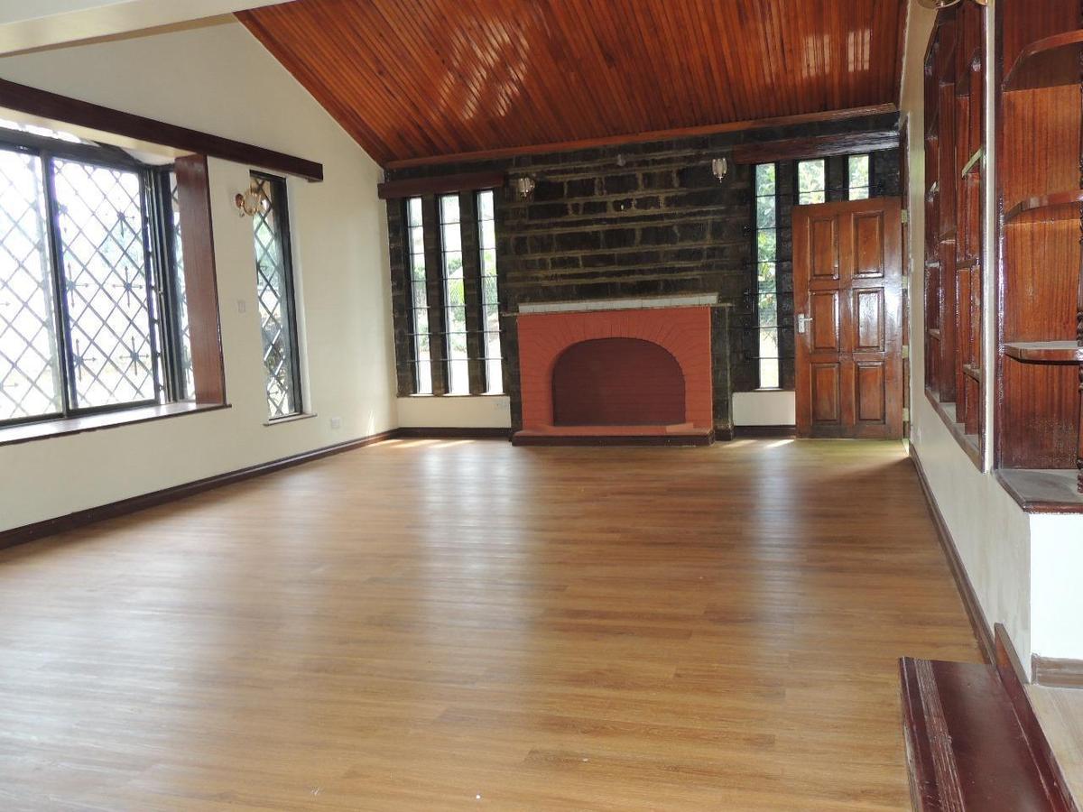 5 Bed House with En Suite at Muthaiga North - 3