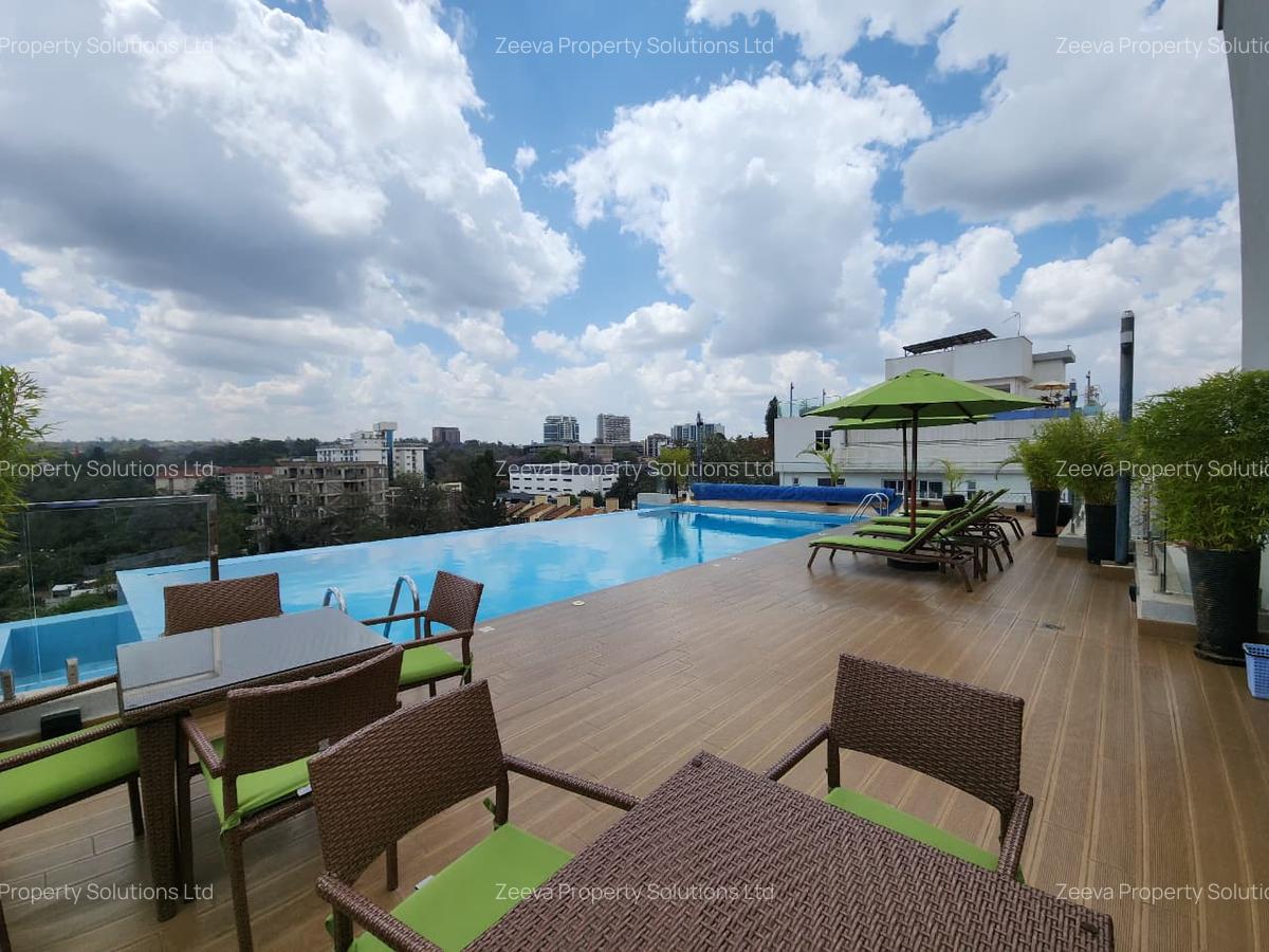 2 Bed Apartment with En Suite in Westlands Area - 18