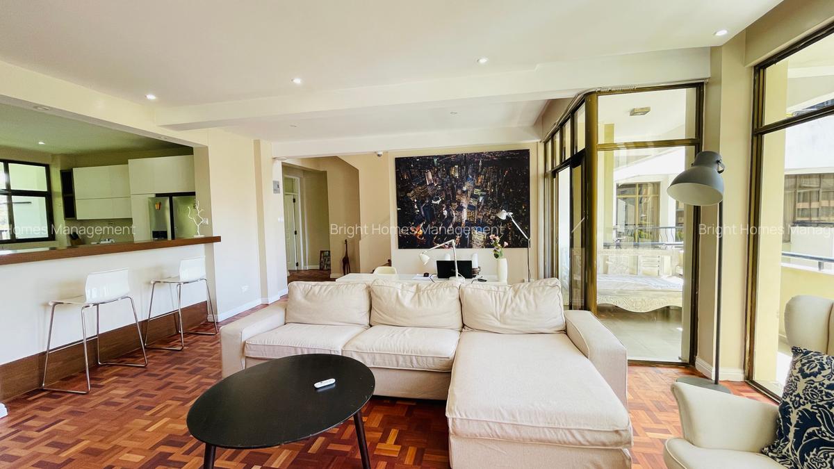 3 Bed Apartment with En Suite in Lavington - 13