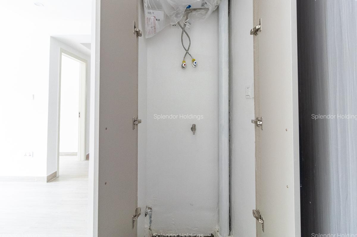 1 Bed Apartment with Swimming Pool in Kilimani - 13