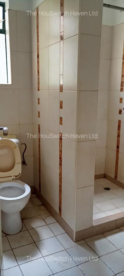 2 Bed Apartment with Backup Generator at Off Lower Kabete Road - 12