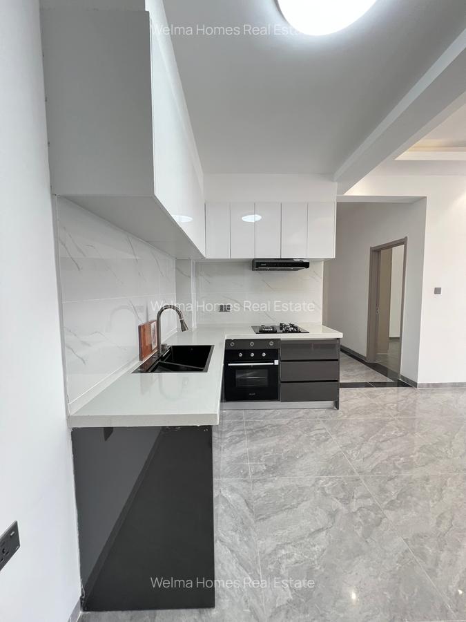 2 Bed Apartment with En Suite in Kileleshwa - 6