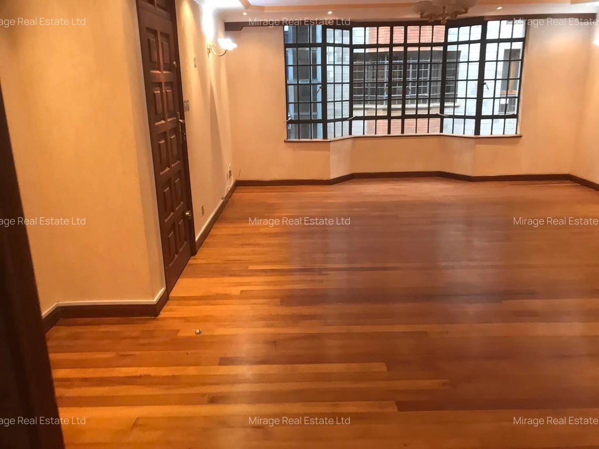 2 Bed Apartment with Lift in Westlands Area - 2