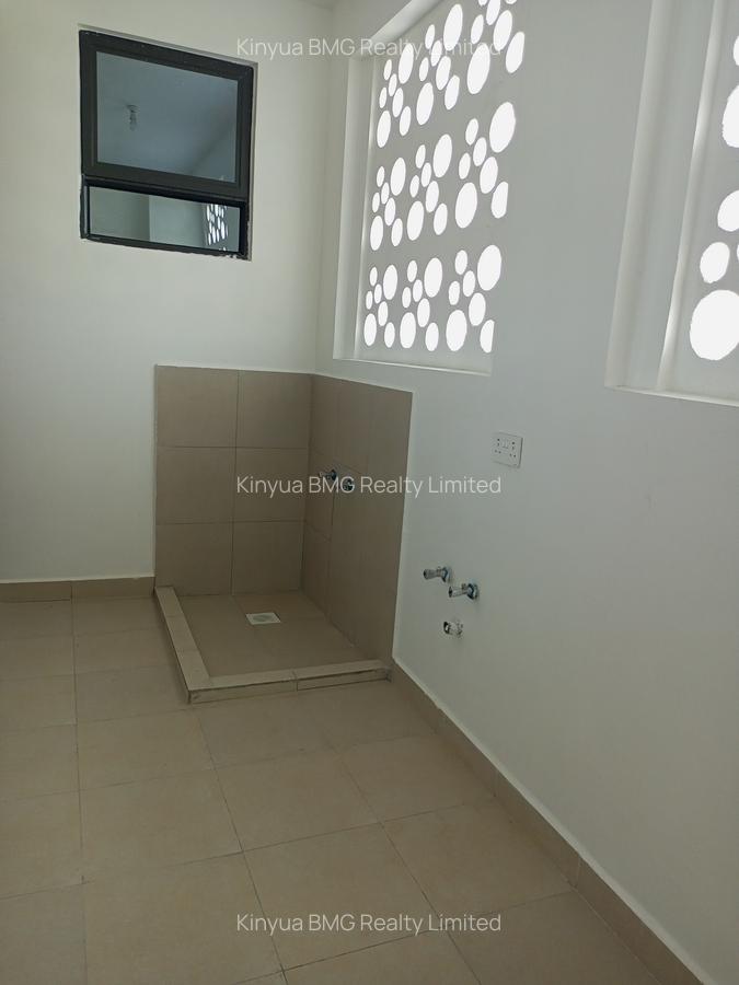 3 Bed Apartment with En Suite in Nyali Area - 8