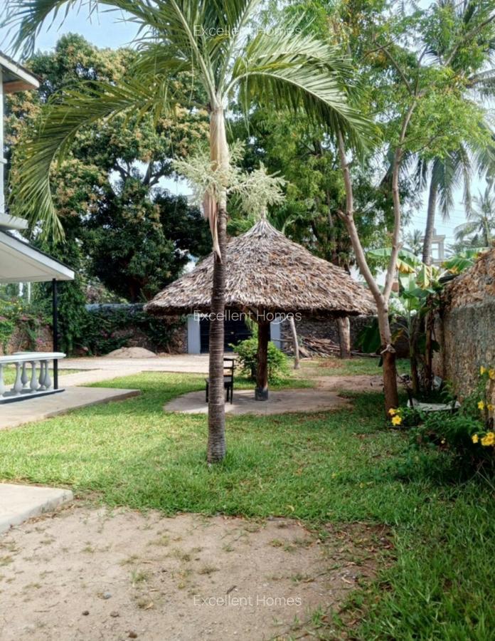 4 Bed House with En Suite in Mtwapa - 15