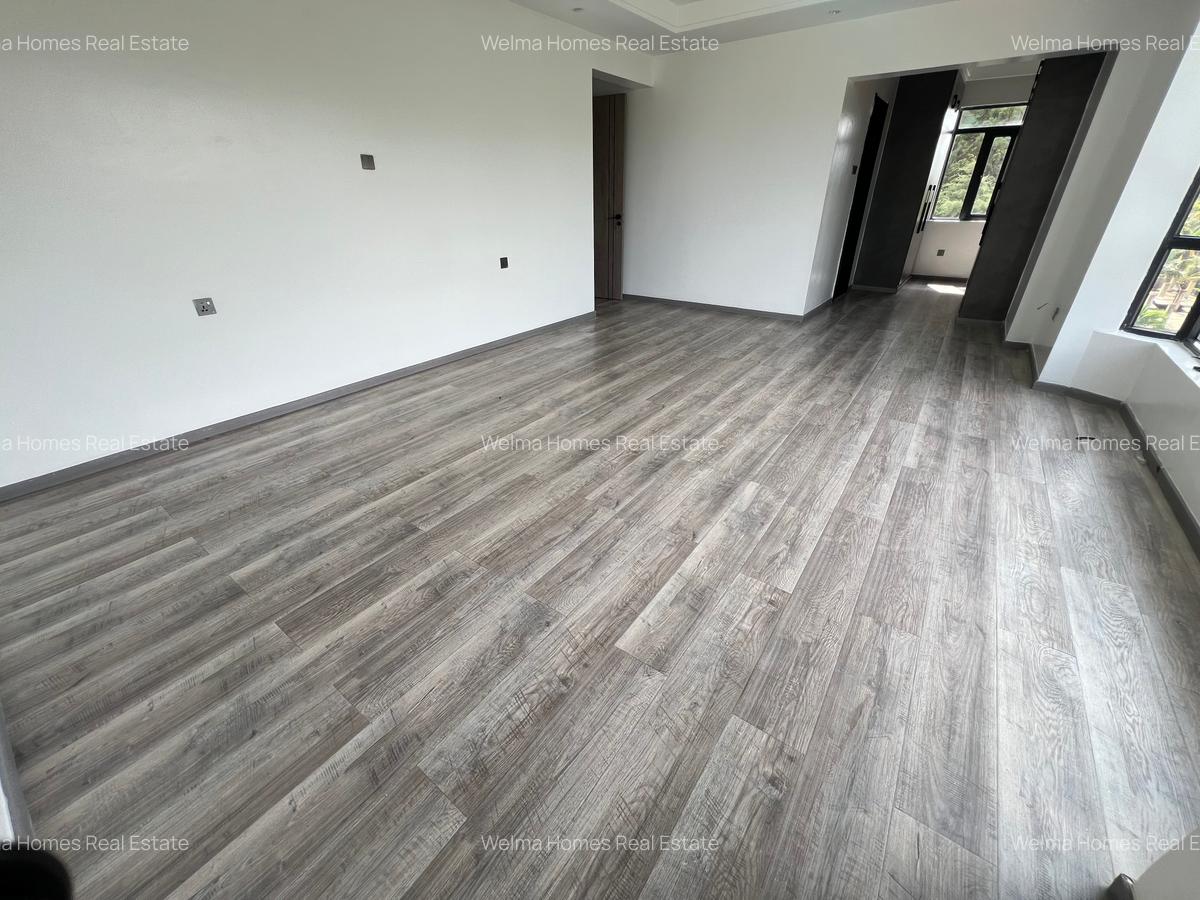 4 Bed Apartment with En Suite in Kileleshwa - 7