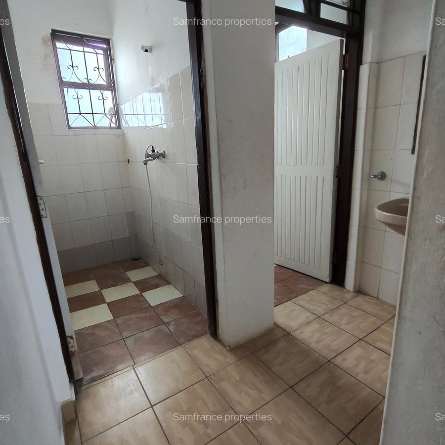 4 Bed Townhouse with En Suite at Serena Shanzu - 8