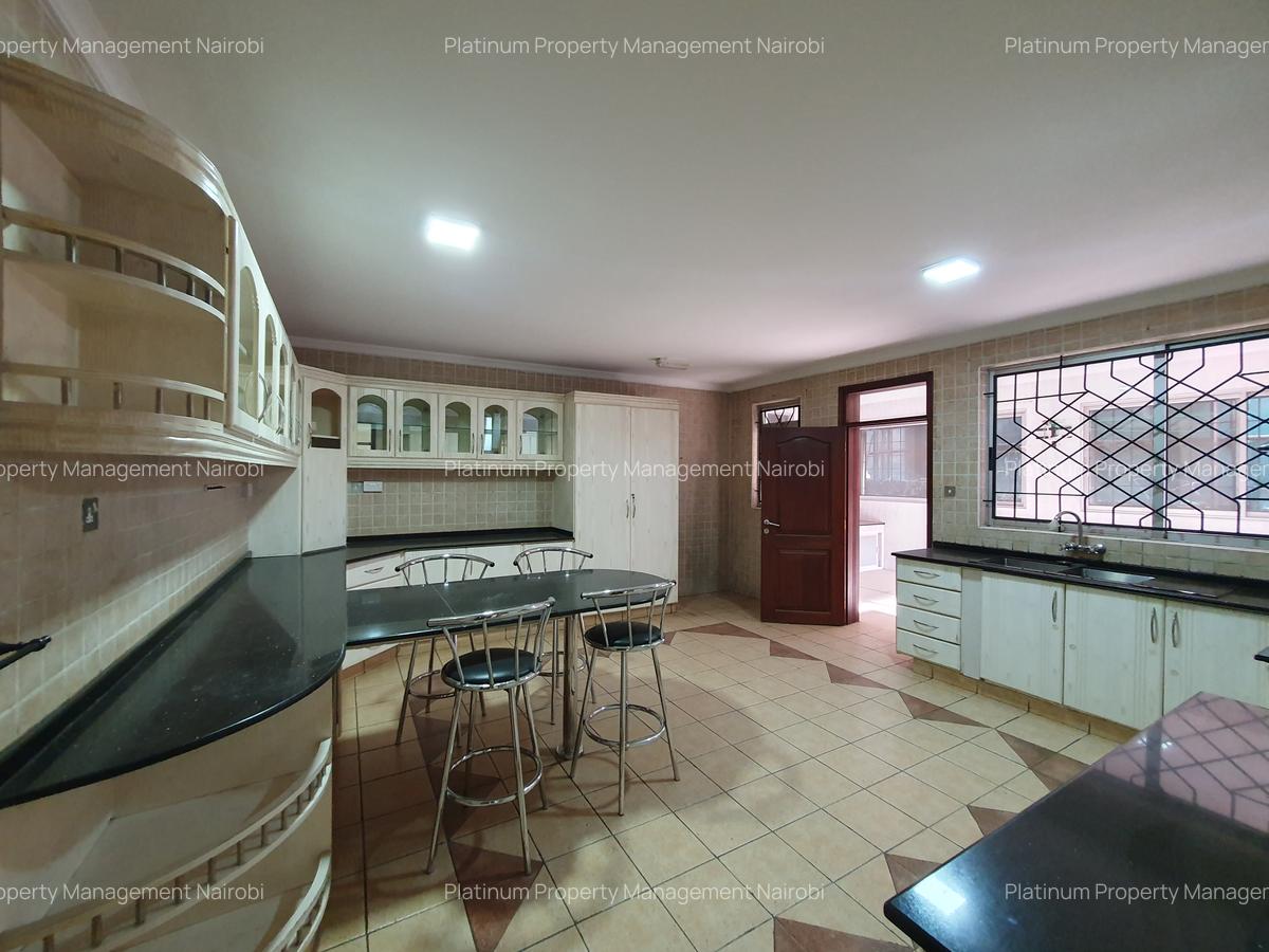4 Bed Apartment with En Suite at Peponi Rd - 7