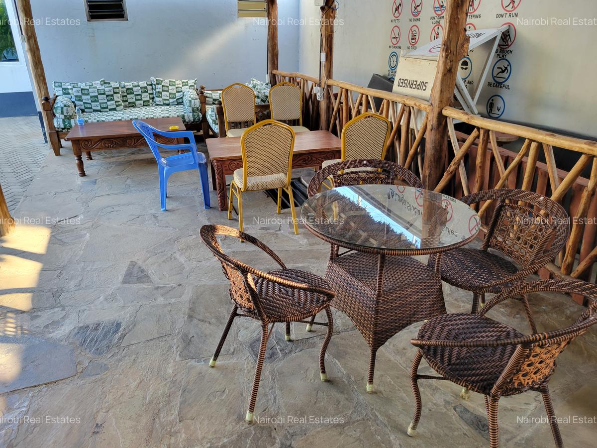 1 Bed House with En Suite in Diani - 10