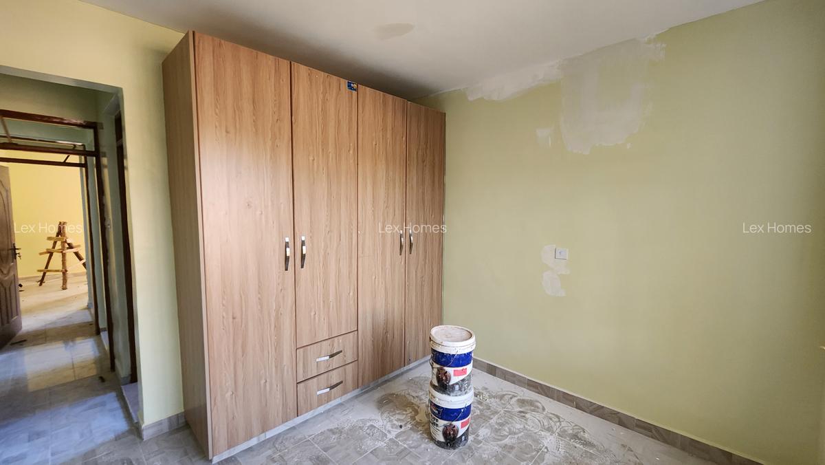 3 Bed House with En Suite at Rimpa - 12