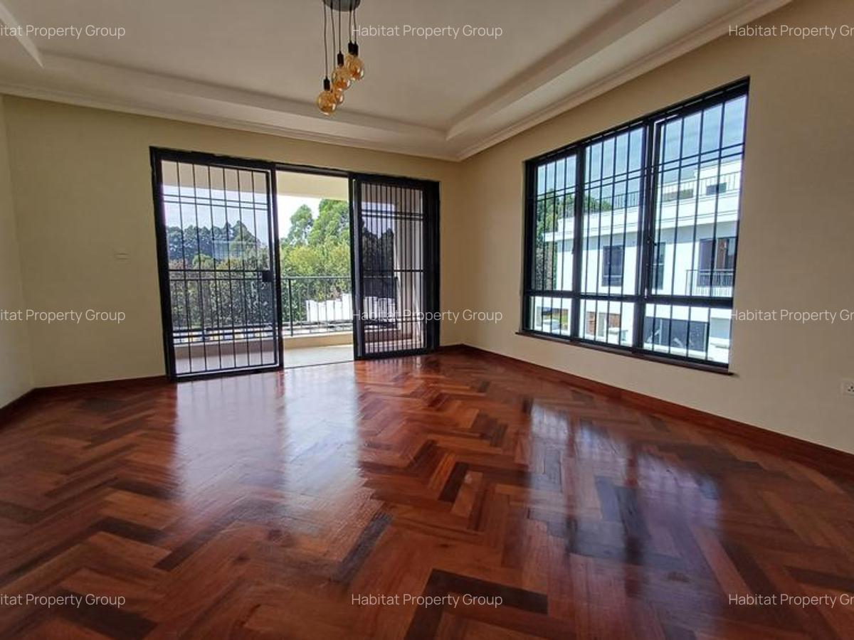 6 Bed Townhouse with En Suite in Loresho - 9