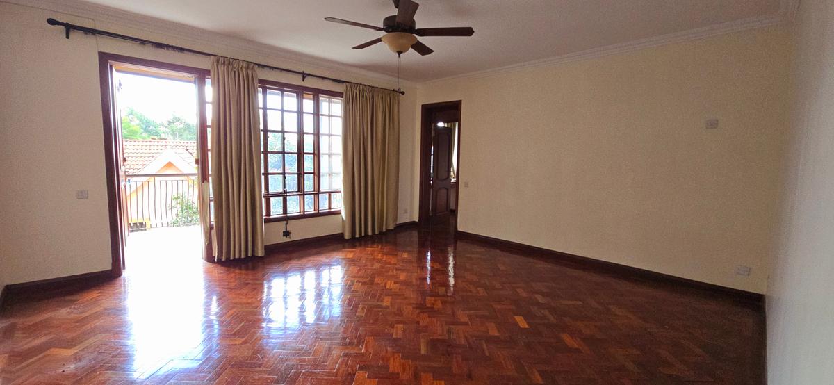 4 Bed House with En Suite at Kitisuru Road - 19