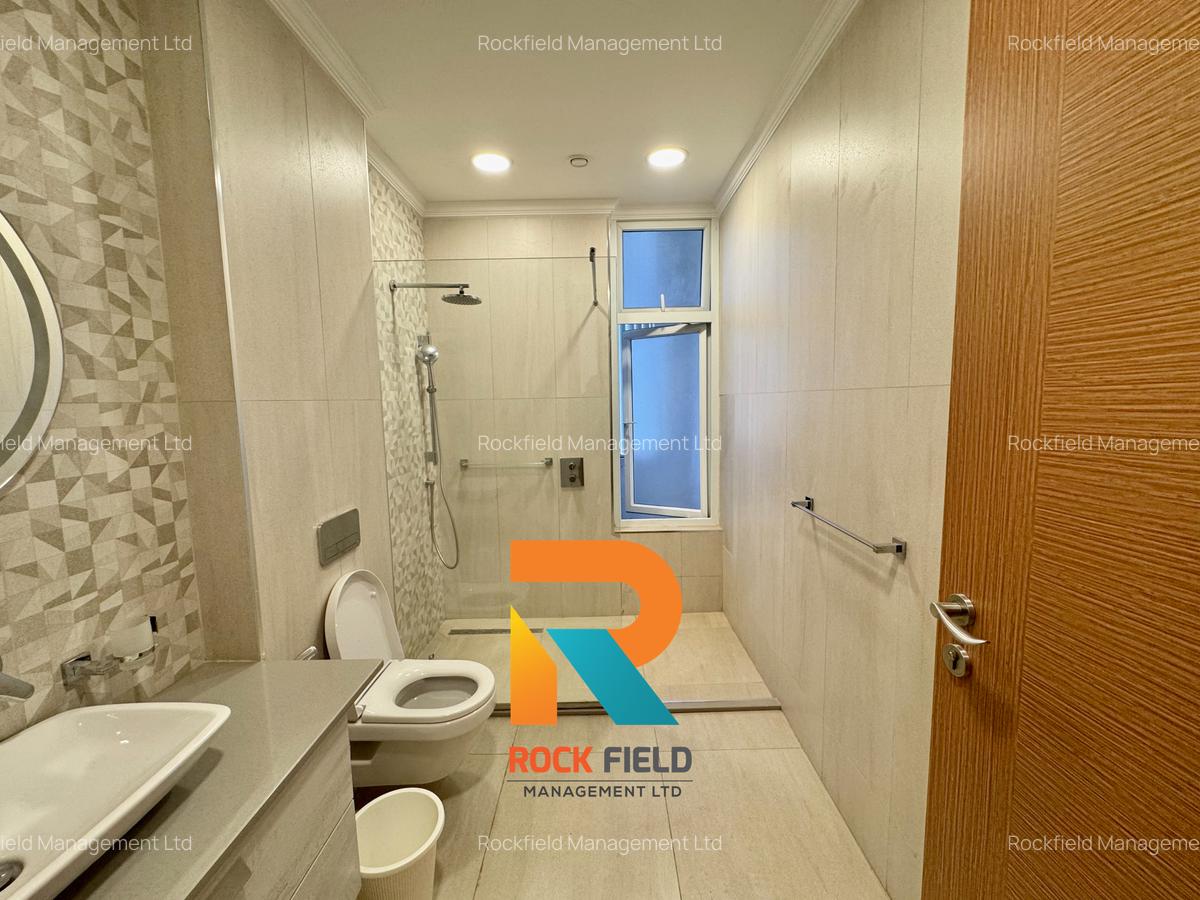 Furnished 2 Bed Apartment with En Suite in Parklands - 12