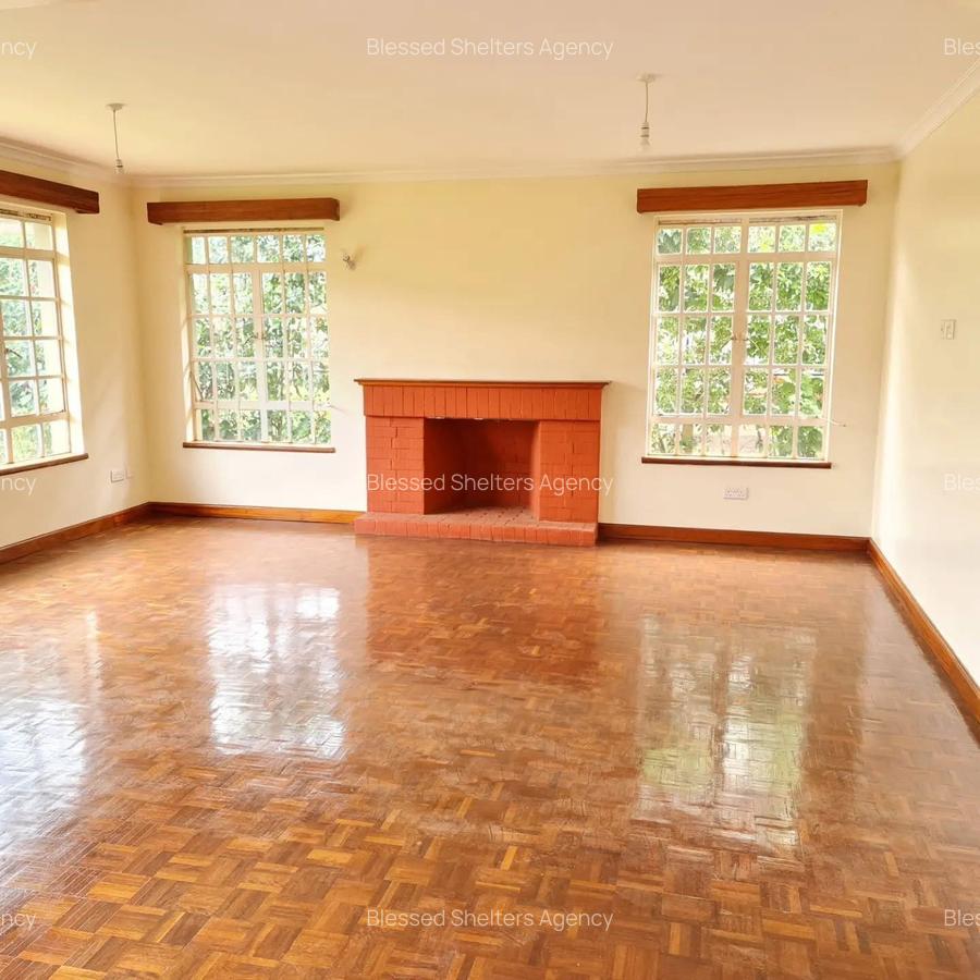 4 Bed Villa with En Suite in Kiambu Road - 10