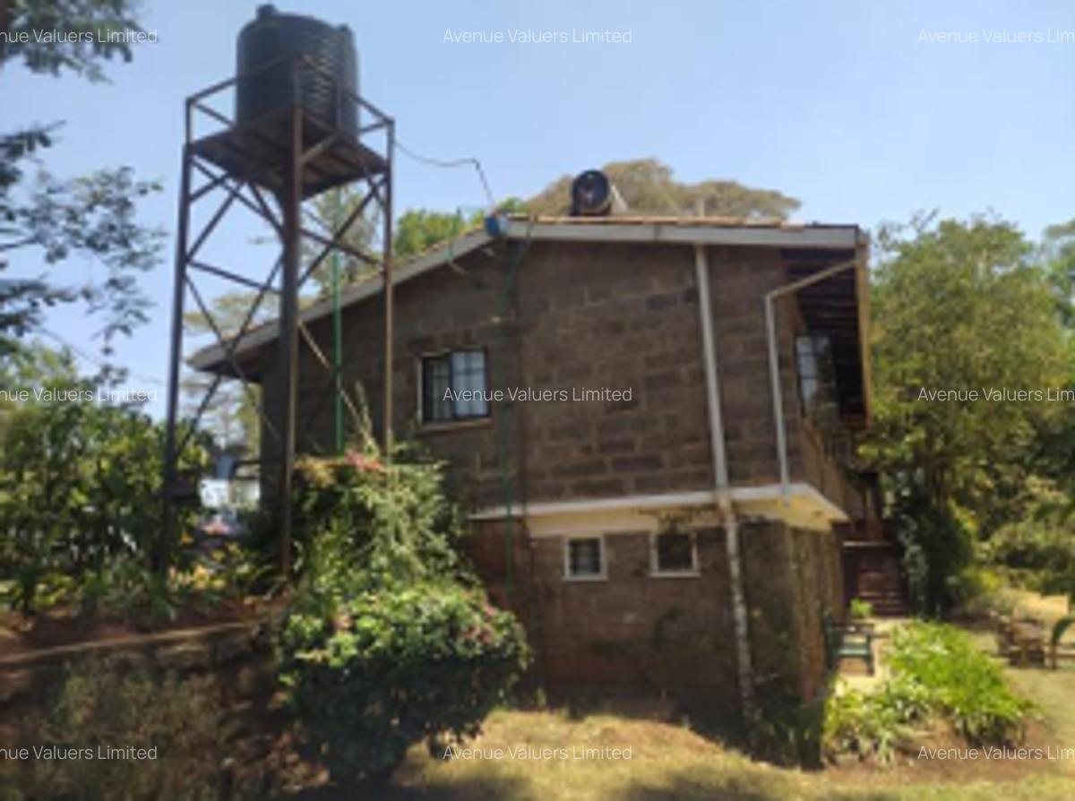 1.45 ac Residential Land at Mageta Road - 4