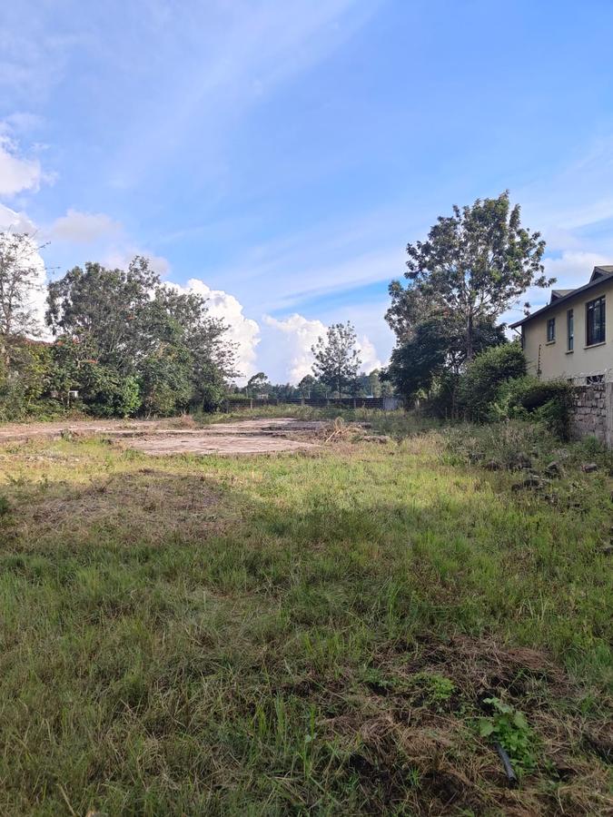 0.5 ac Residential Land at Karen - 13