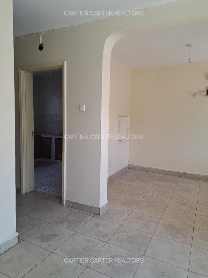 4 Bed Townhouse with En Suite in South C - 5
