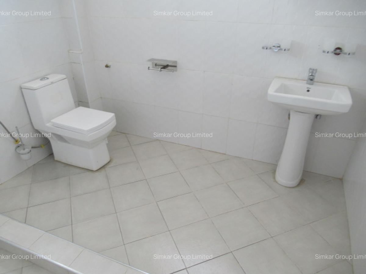 Commercial Property with Fibre Internet at Muthaiga North - 14