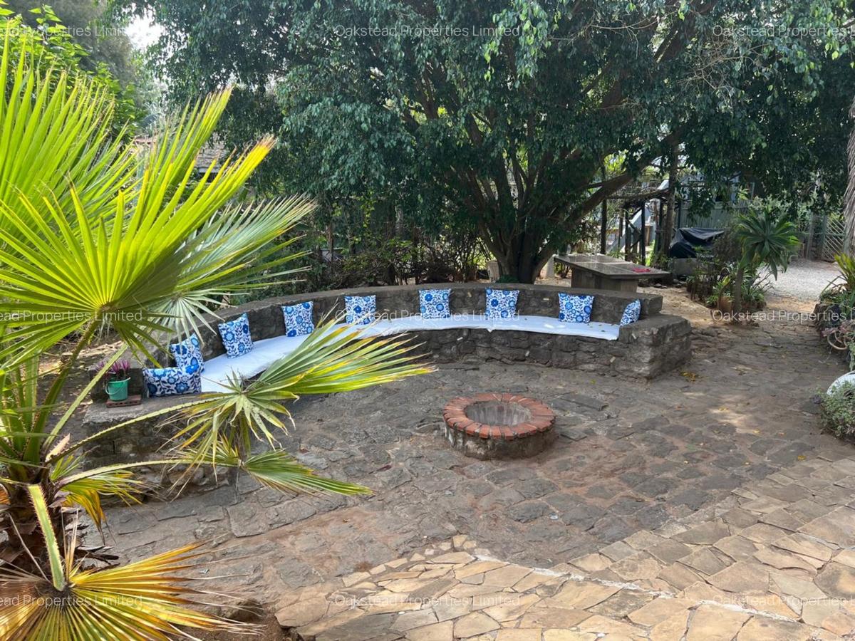 5 Bed Villa with Garden at Acacia Village Estate - 3