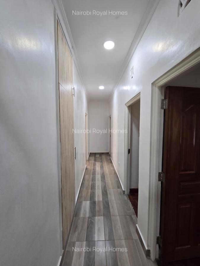 4 Bed House with En Suite at Kitisuru Road - 14