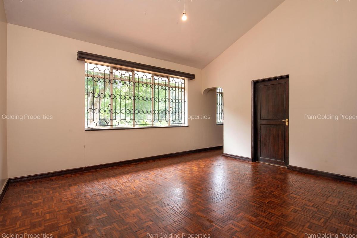 5 Bed House in Gigiri - 14