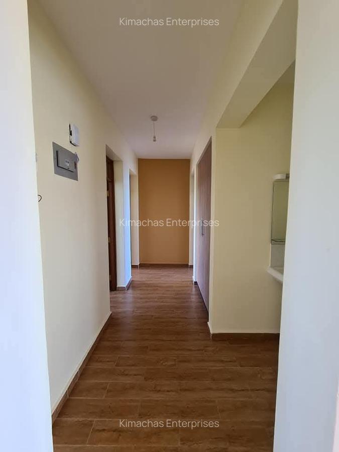 3 Bed Apartment with En Suite at Beach Road - 7