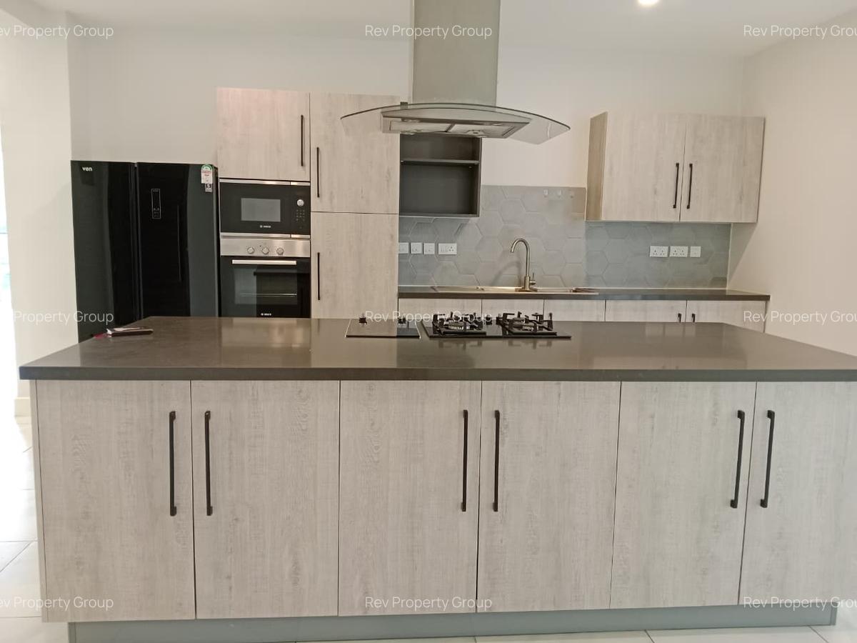 Serviced 3 Bed Apartment with En Suite in Westlands Area - 6