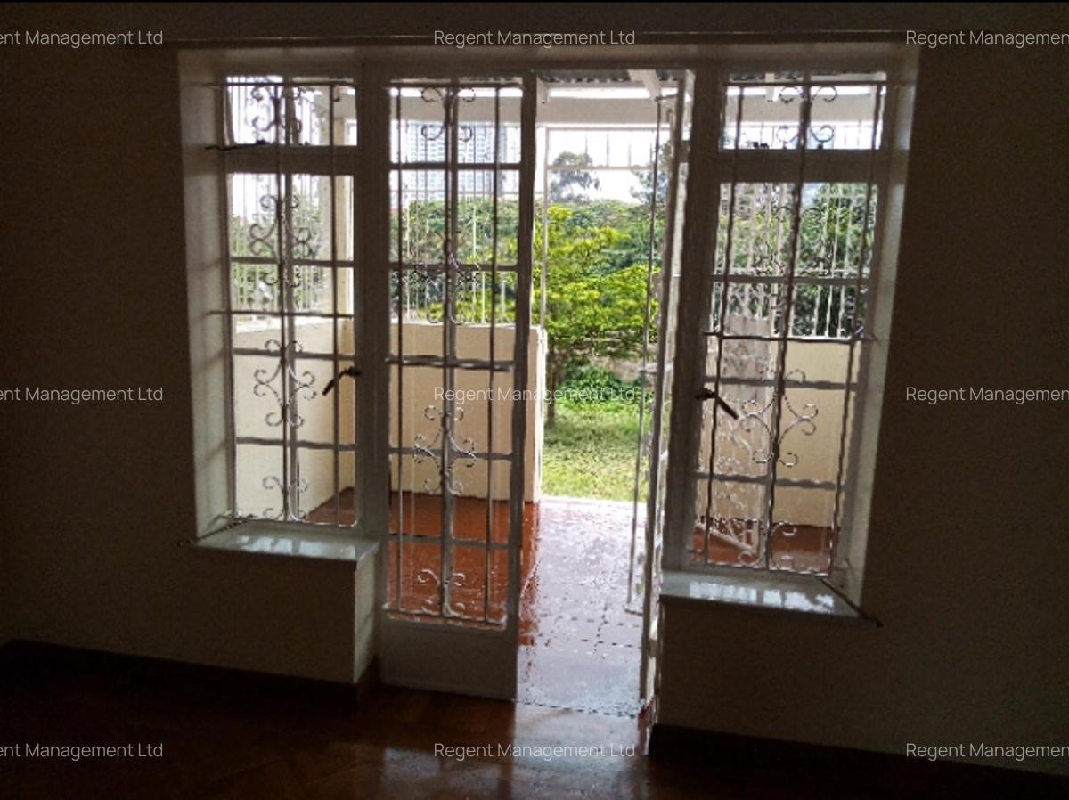 2 Bed Apartment with Parking at Near Uon Stella Awinja Hostel - 4