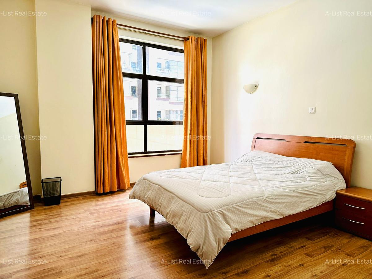 2 Bed Apartment with En Suite at Mpaka Road - 7