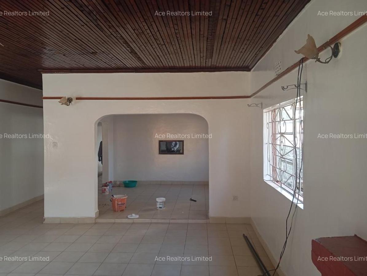 5 Bed House with En Suite at Waiyaki Way - 5