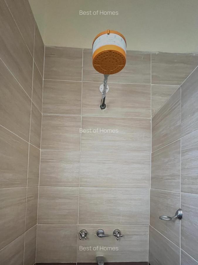 1 Bed Apartment with Swimming Pool in Kileleshwa - 7