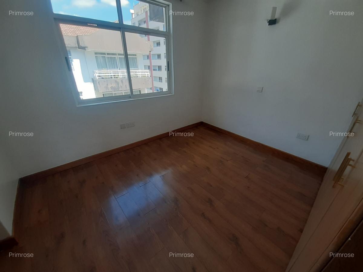 3 Bed Apartment in Rhapta Road - 12