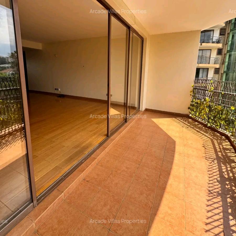 3 Bed Apartment with En Suite at Riara Road - 3